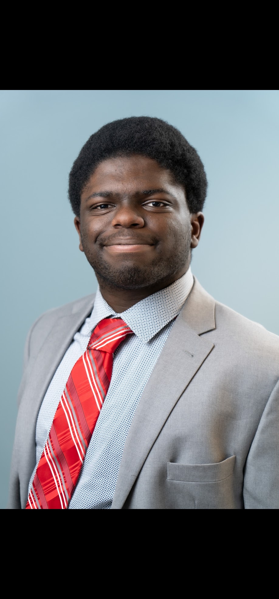 Victor Brown profile picture